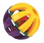 Big and Small Chime Ball by Sassy