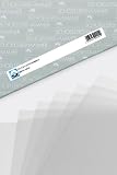 Produkt-Bild: Schoellershammer Transparentpapier "glama basic" DIN A4, 250 Bogen, 112 g/m&sup2;
