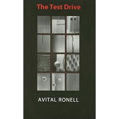 The Test Drive