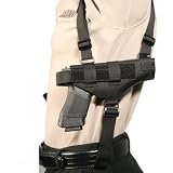 BLACKHAWK! Shoulder Holster-Concealed