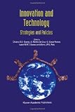 Innovation and Technology - Strategies and Policies