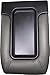 APDTY 035924 Center Console Hinge & Faux Leather Lid Armrest Kit Light Gray Color Fits 2001-2007 Silverado or Sierra 07 Classic 2001-2006 Escalade Avalanche Suburban Tahoe Yukon (Replaces 19127365)