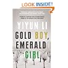 Gold Boy, Emerald Girl