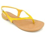 EUCLID-S PAT SANDAL
