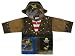 Kidorable Pirate Child's Raincoat
