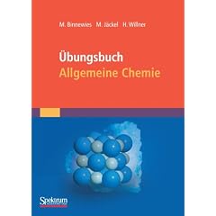 �bungsbuch Allgemeine Chemie (Sav Chemie)