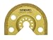 Dremel MM501 Multi-Max 1/16-Inch Carbide Grout Blade