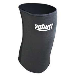Schutt Sports Sliding Knee Pad