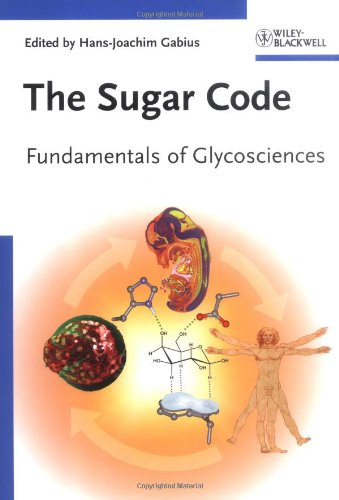 the sugar code fundamentals of glycosciences