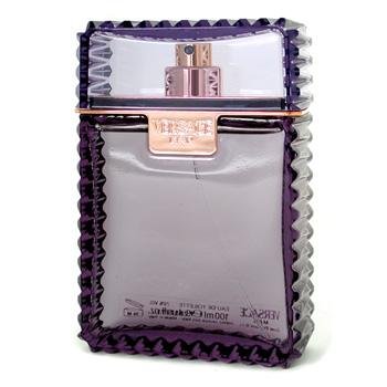 Versace Man Eau De Toilette Spray - 100ml/3.3oz