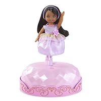 Barbie In The 12 Dancing Princesses Princess Kathleen African American Doll