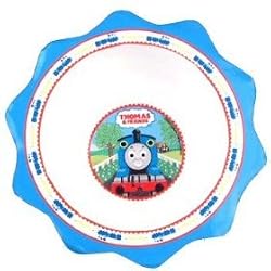 THOMAS THE TANK ENGINE AND FRIENDS MELAMINE BOWL