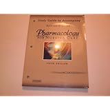 study guide to accompany pharmacology for nursing care