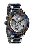 Nixon - 42-20 Chrono - Watercolor Acetate