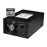 PC Power and Cooling T12W Turbo-Cool 1200W SLI Certified Power Supply