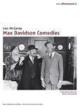 Max Davidson Comedies - 2-DVD Set [ NON-USA FORMAT, PAL, Reg.0 Import - Germany ]