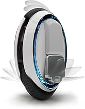 ninebot(ナインボット)操縦者の重心移動だけで動きを制御するスマート電動一輪車 NINEBOT ONE ※保証期間1年