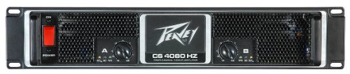 Peavey CS4080 - 4080 Watt Power Amplifier On Sale