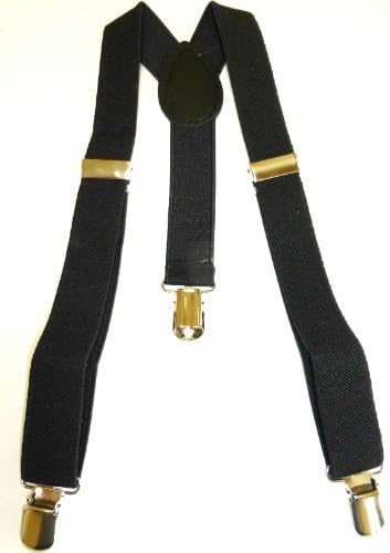 New Suspender Bow Tie Matching Colors Toddler Kids Boys Girls Child