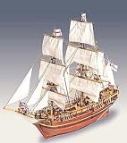 1/50 H.M.S. Bounty Kit CNS80817