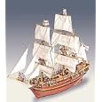 1/50 H.M.S. Bounty Kit CNS80817
