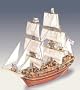 Constructo 1/50 H.M.S. Bounty Kit CNS80817