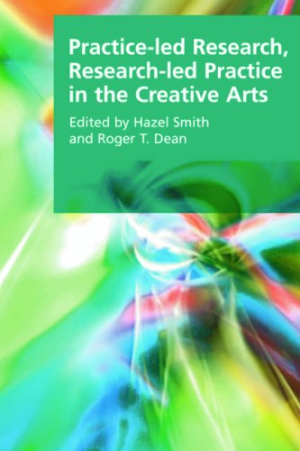 Textbook - Practice-Led Research, Research-Led Practice in the Creative Arts (Research Methods for the Arts and Humanities)