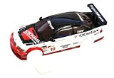 ミニッツレーサーボディセット BMW M3 GTR ALMS 2001 No.10