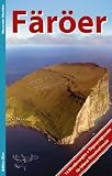 Färöer: 14 Wanderungen und Tagesprogramme für Island-Transitreisende - Alexander Wachter