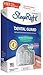 SleepRight Dura Comfort Dental Guard with Free Nasal Breathe Aid 1 ea