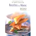 Recettes du Maroc