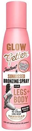 Soap &amp; Glory™ Glow Getter™ - Pack of 2