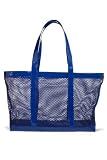 Newport News Mesh beach bag