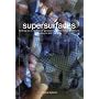 Supersurfaces: Folding as a Form Generaion Method in Architecture