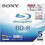 �\�j�[ BD-R���f�B�A 5BNR1VBPS4