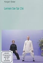 Lernen Sie Tai Chi