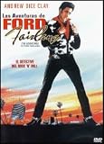 Las Aventuras De Ford Fairlane(1990) The Adventures Of Ford Fairlane