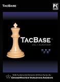 TacBase Vol. 1 Chess Tactics Trainer