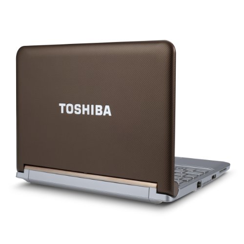 Where to buy Toshiba Mini NB305-N440BN 10.1-Inch Java Brown Netbook (8 Hour Battery Life)
