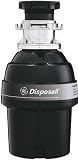 GFC1020F GE 1 HP Disposall Food Waste Garbage Disposer