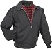 Harrington / King George 59 - Freizeitjacke -in schwarz oder navyblue-