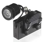 TerraLUX TLC-1 ClipStar Personal Task Light