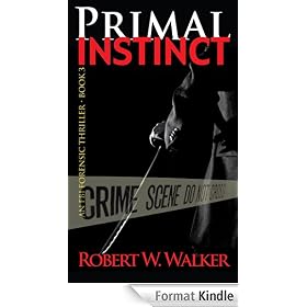 Primal Instinct