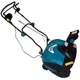 BarzelBZ80120-Inch13-AmpElectricSnowThrower