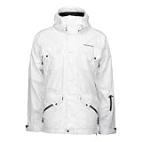 Oakley Men's Black Sort Up Jacket