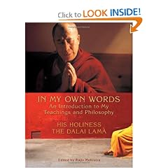 In My Own Words: An Introduction to My Teachings and Philosophy
