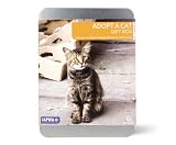 Gift Republic Adopt It - Adopt a Cat Kitchen & Housewares