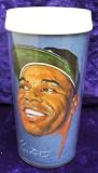 1966 Volpe Detroit Tigers Willie Horton Tumbler