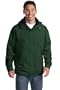 3-in-1 Jacket, Color: Hunter/Navy, Size: Small