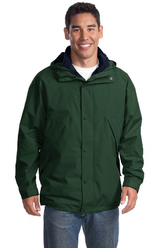 3-in-1 Jacket